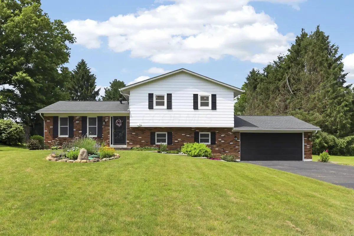 65 Amberly Drive, Granville, OH 43023 - #1