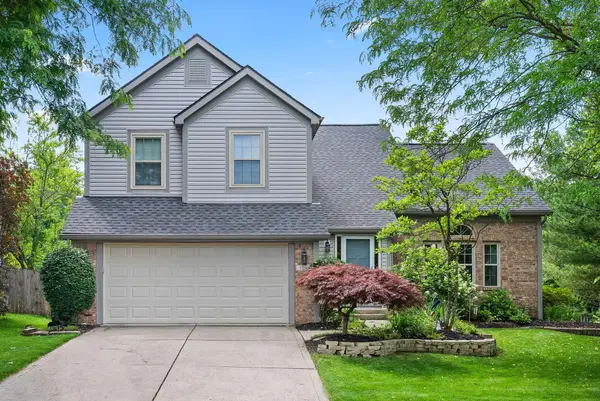3294 Aronimink Court, Pickerington, OH 43147