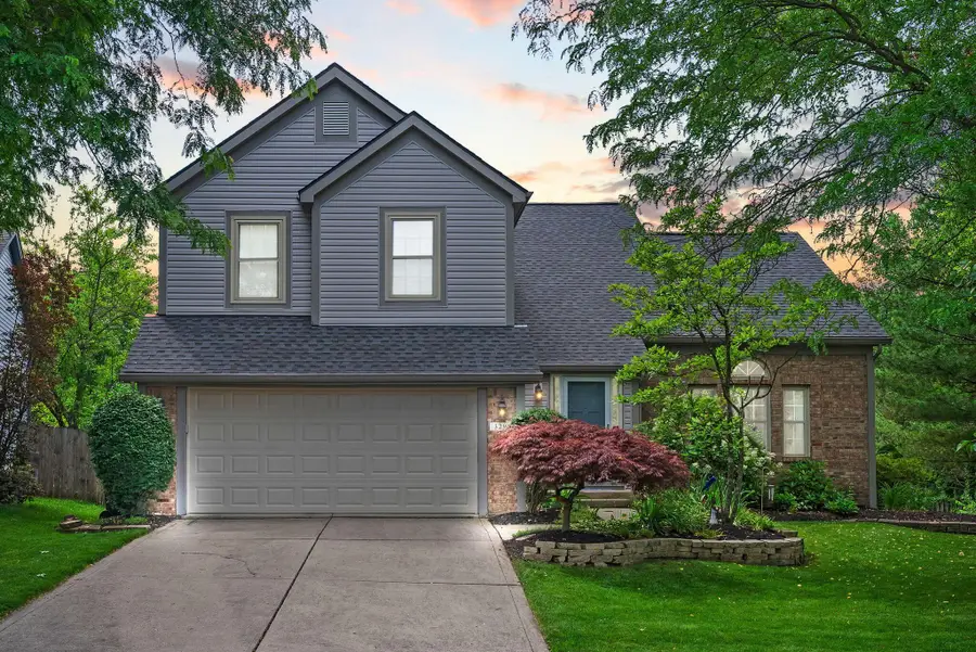 3294 Aronimink Court, Pickerington, OH 43147 - #2