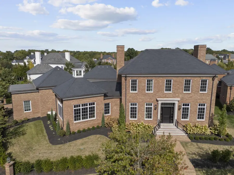4135 High Grove Crest, New Albany, OH 43054 - #3