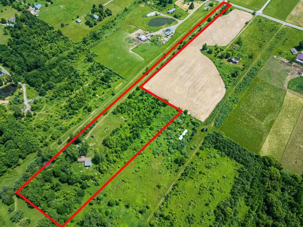 7280 State Route 61, Mount Gilead, OH 43338 - #1