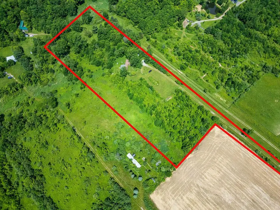 7280 State Route 61, Mount Gilead, OH 43338 - #2