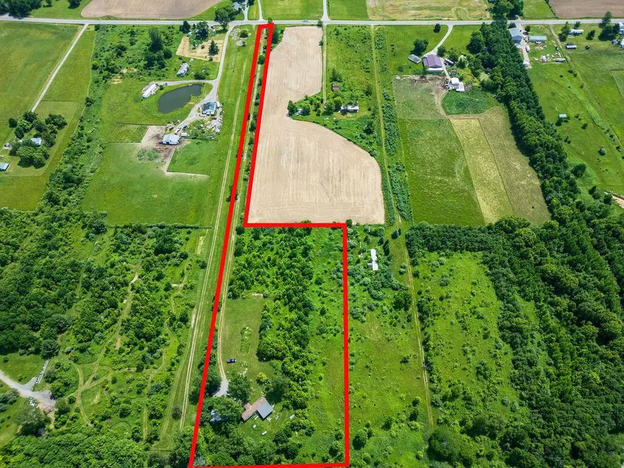 7280 State Route 61, Mount Gilead, OH 43338 - #3