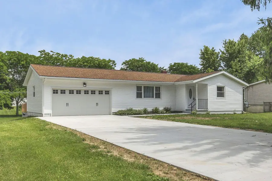 125 Ashcraft Drive, Granville, OH 43023 - #3