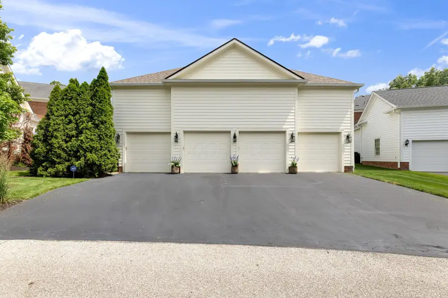 4011 Westbury, New Albany, OH 43054 - #2