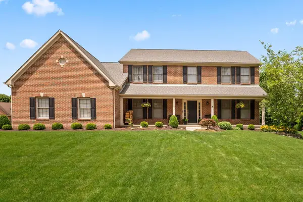 5955 Windward Court, Lewis Center, OH 43035