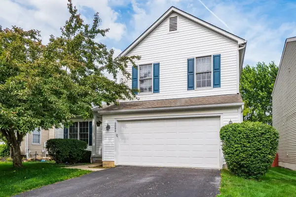 5092 Langcroft Drive, Hilliard, OH 43026