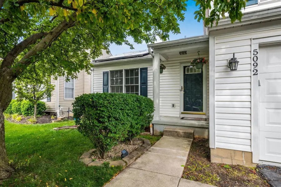 5092 Langcroft Drive, Hilliard, OH 43026 - #2