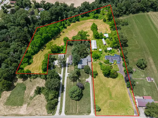 3674 State Route 314, Mount Gilead, OH 43338