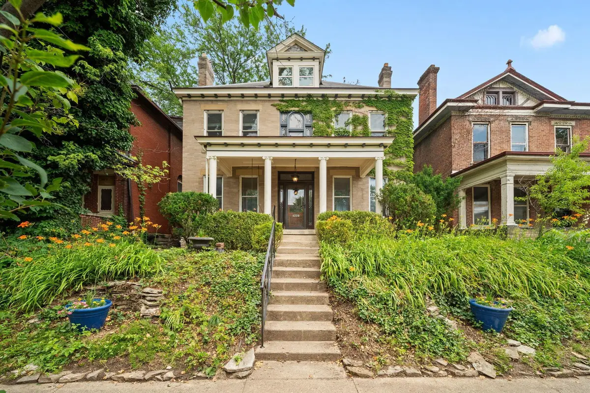 1220 Neil Avenue, Columbus, OH 43201 - #1