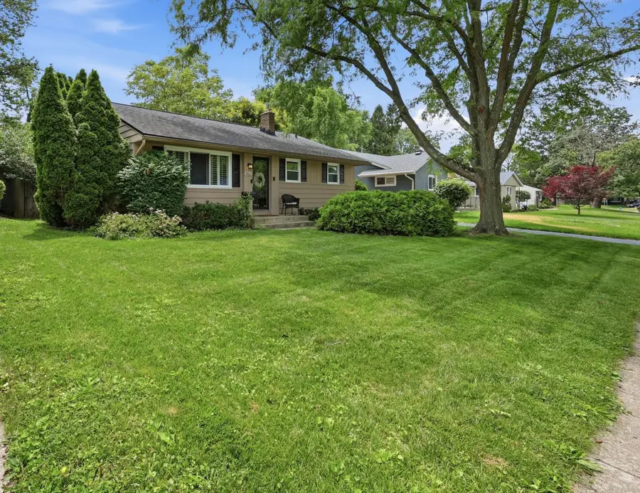 361 E Stafford Avenue, Columbus, OH 43085 - #2