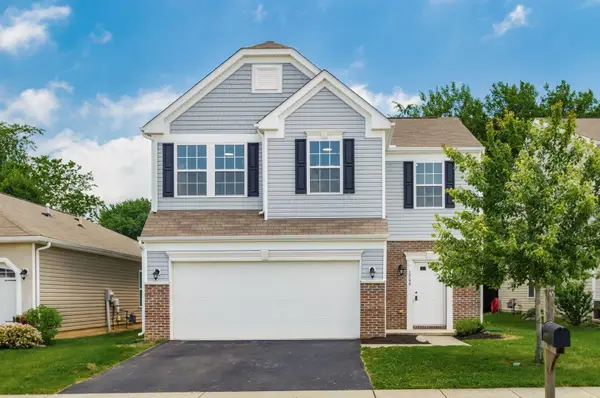 5208 Mac Clellan Street S, Groveport, OH 43125