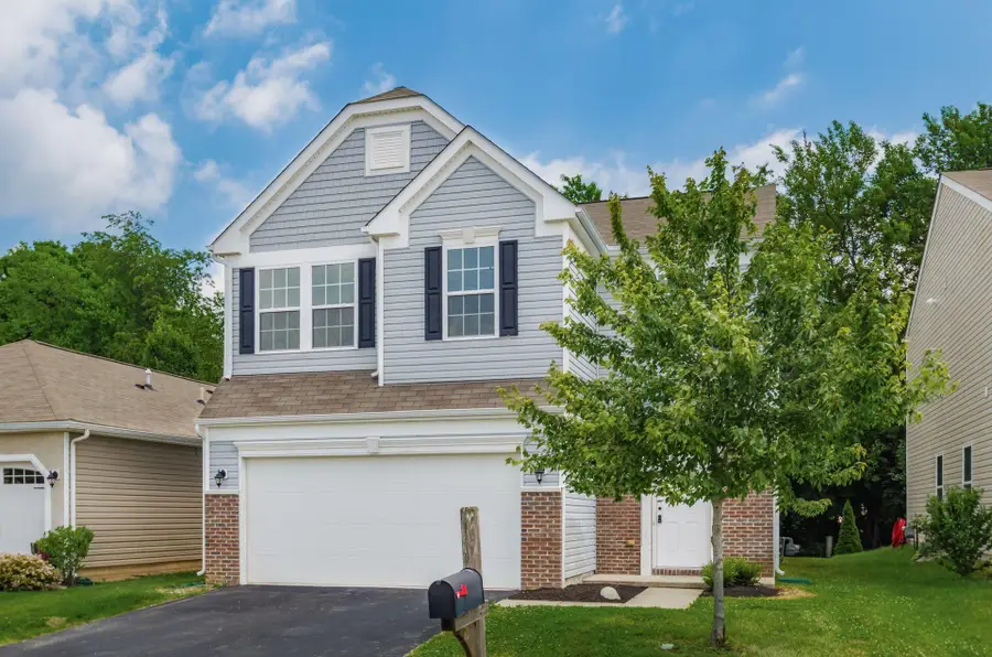 5208 Macclellan Street S, Groveport, OH 43125 - #2