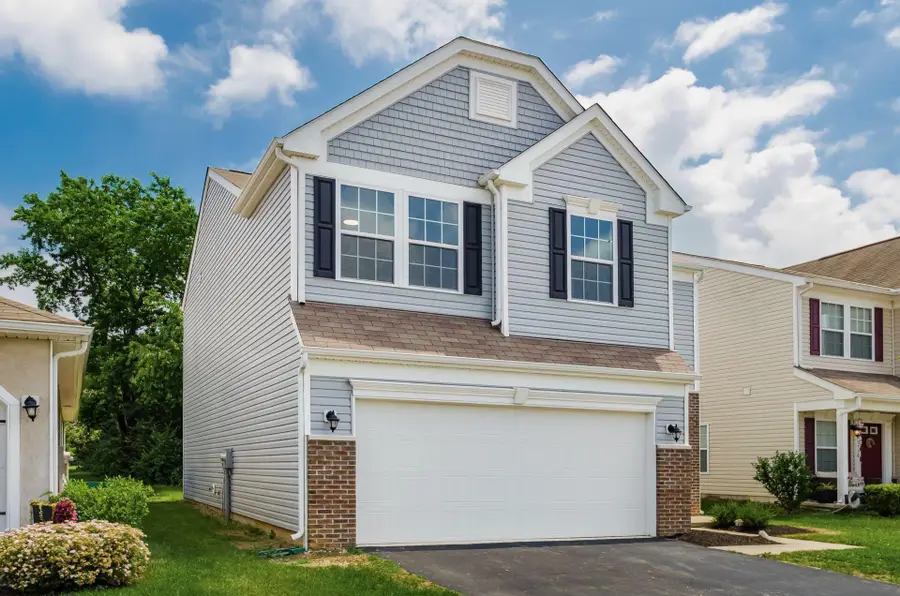 5208 Macclellan Street S, Groveport, OH 43125 - #3