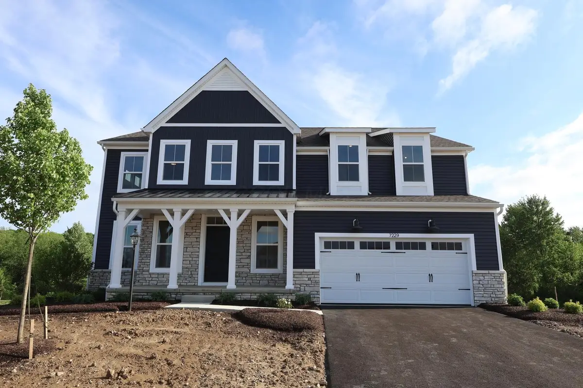 7229 Larkleaf Drive, Plain City, OH 43064 - #1