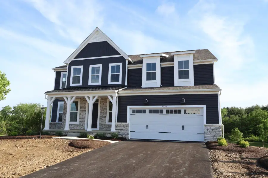 7229 Larkleaf Drive, Plain City, OH 43064 - #2