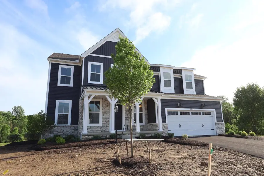 7229 Larkleaf Drive, Plain City, OH 43064 - #3