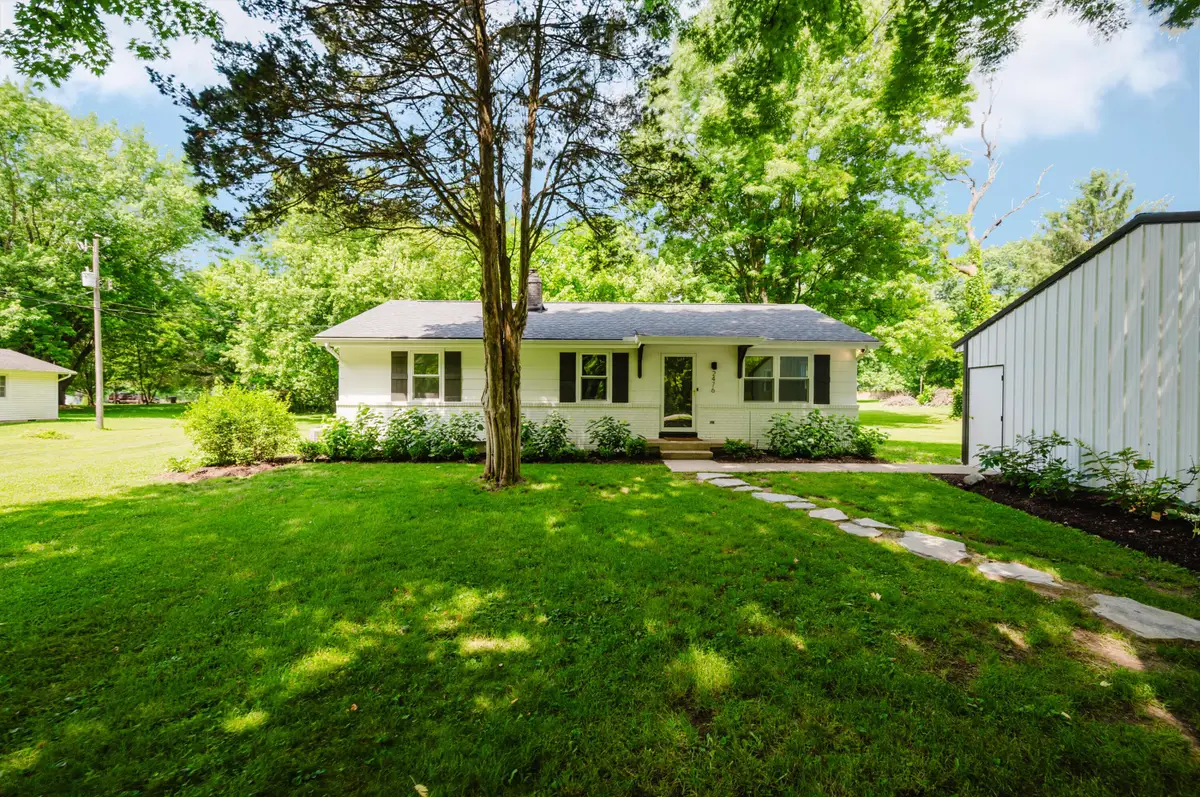 2476 Patterson Road Sw, Pataskala, OH 43062 - #1