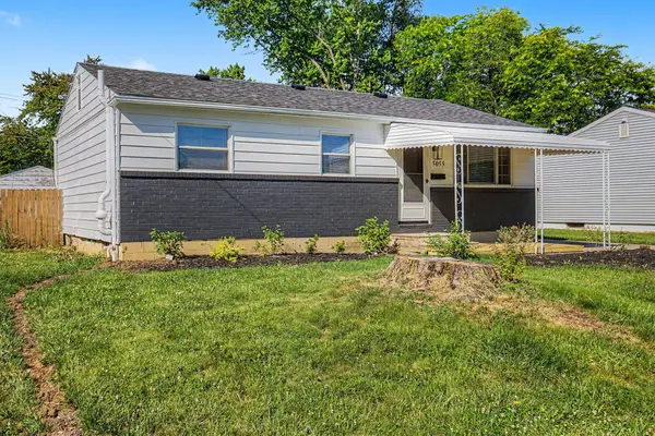 5055 Wyandot Place, Hilliard, OH 43026