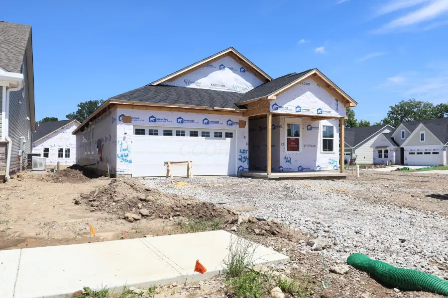 42 Coldstone Court, Delaware, OH 43015 - #2