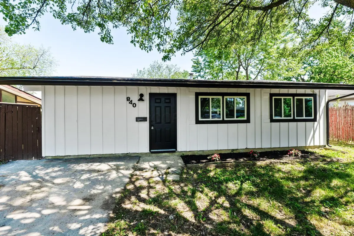 840 Mark Place, Columbus, OH 43204 - #1