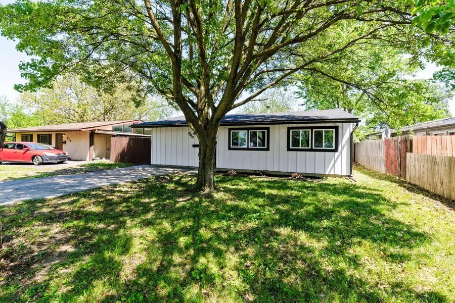840 Mark Place, Columbus, OH 43204 - #2