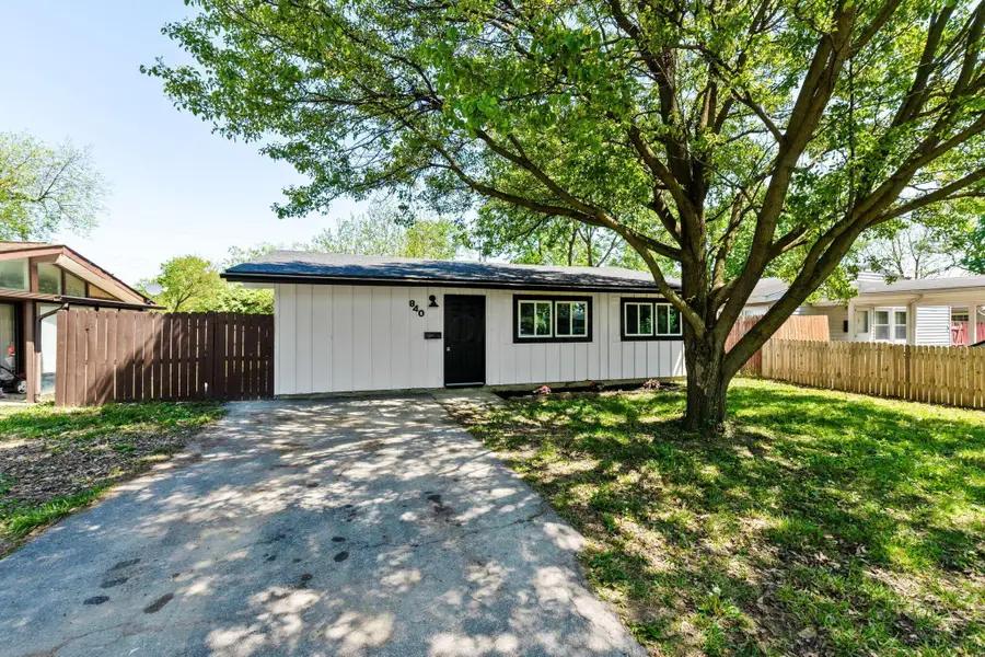 840 Mark Place, Columbus, OH 43204 - #3