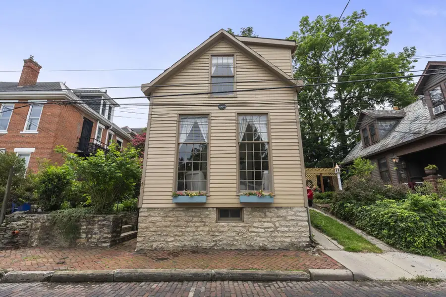 43 E Beck Street, Columbus, OH 43215 - #3