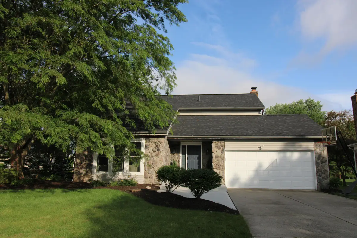 7201 Hopewell Street, Dublin, OH 43017 - #1