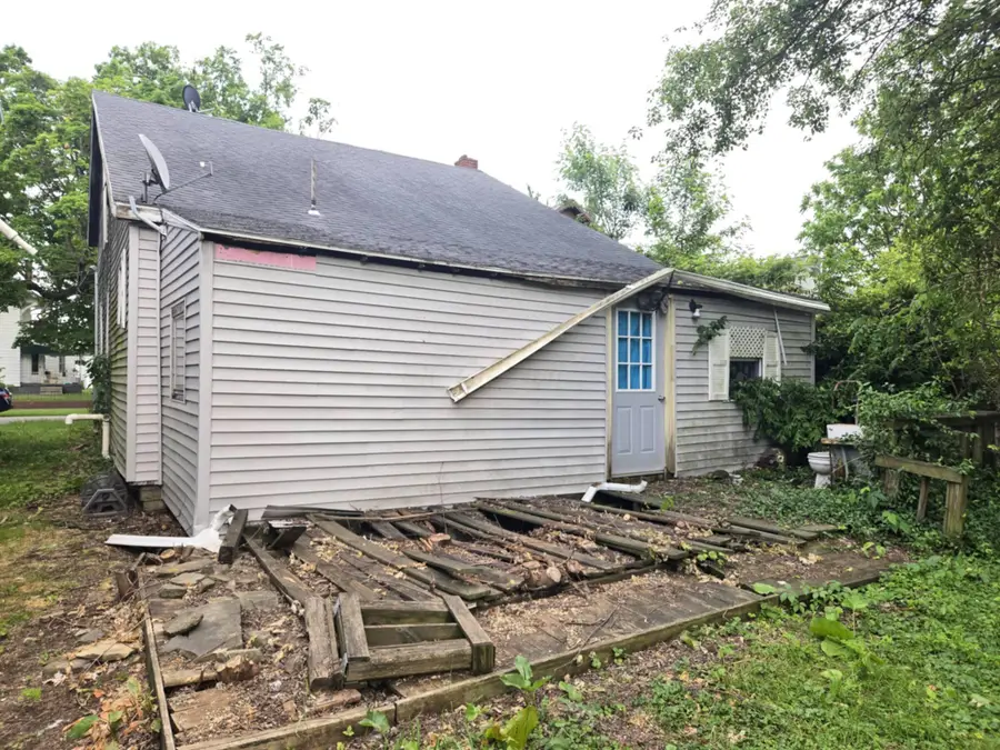 456 S Union Street, Galion, OH 44833 - #2