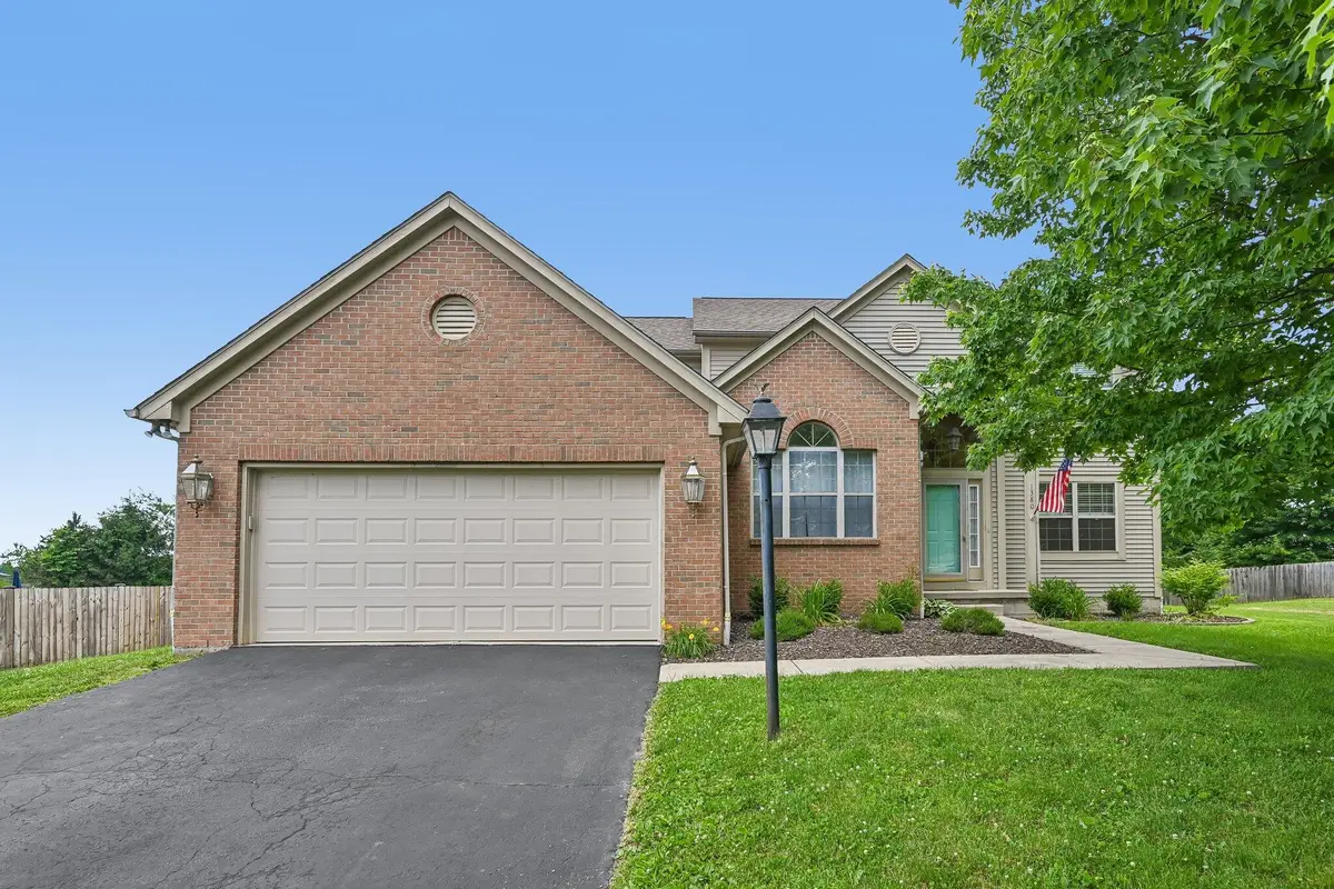 1380 Autumn Drive, Lancaster, OH 43130 - #1