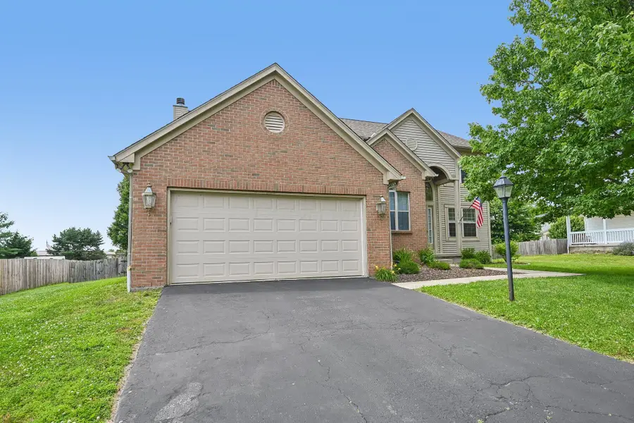1380 Autumn Drive, Lancaster, OH 43130 - #2
