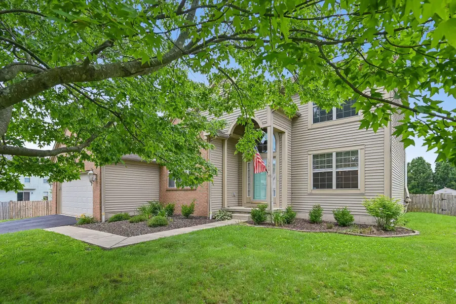 1380 Autumn Drive, Lancaster, OH 43130 - #3