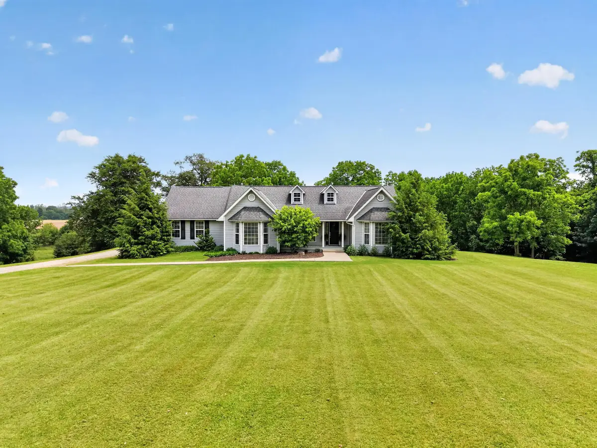 16880 Pinkley Road, Fredericktown, OH 43019 - #1