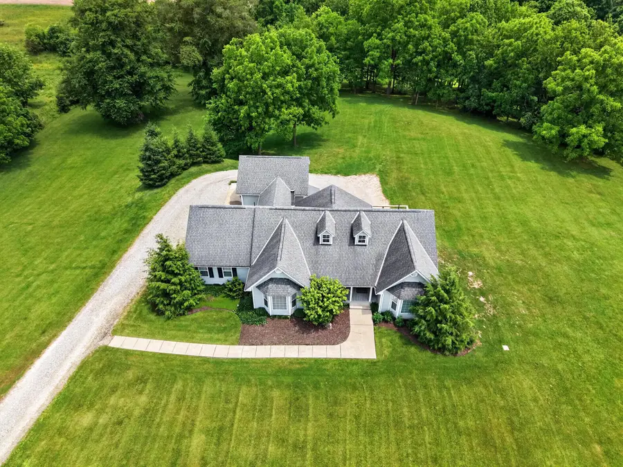 16880 Pinkley Road, Fredericktown, OH 43019 - #2
