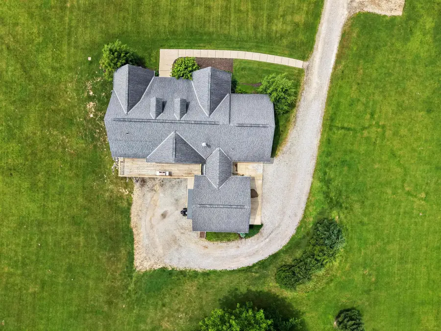 16880 Pinkley Road, Fredericktown, OH 43019 - #3