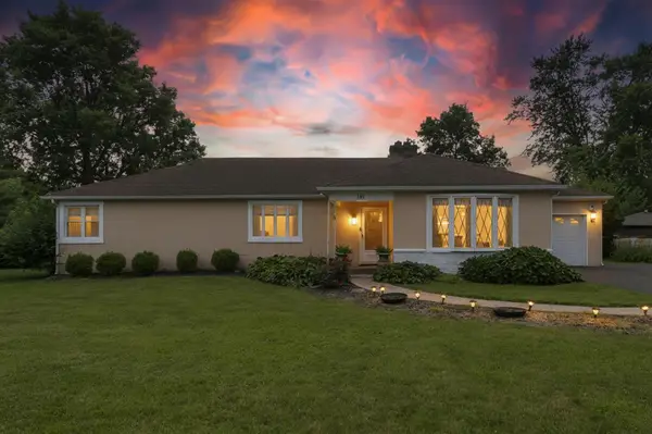 181 Marilla Road, Columbus, OH 43207