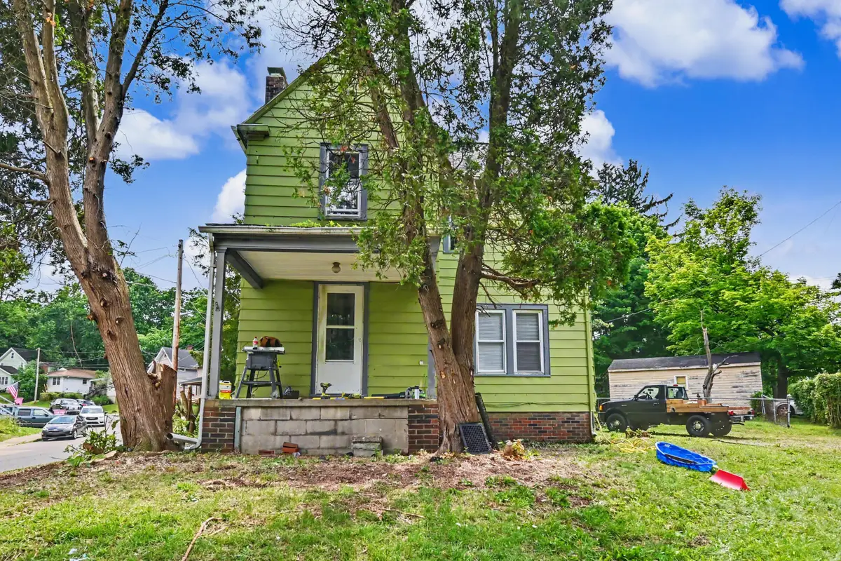 221 Penn Avenue, Mansfield, OH 44903 - #1