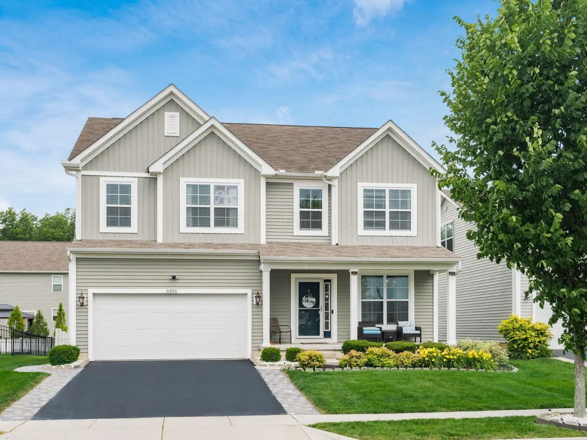 6856 Morningside Heights Place, Westerville, OH 43081 - #1