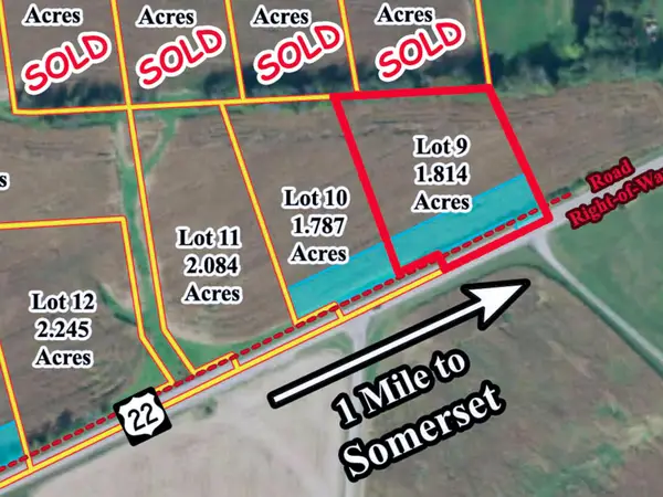 0 State Route 22 Road Nw, Somerset, OH 43783
