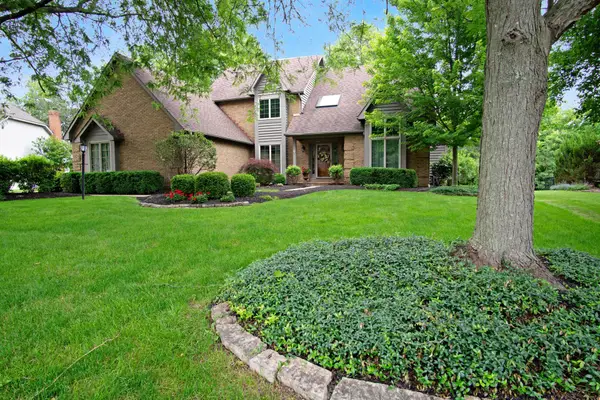 5650 Loch Broom Circle, Dublin, OH 43017