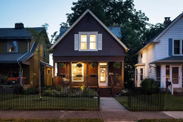 2855 East Avenue, Columbus, OH 43202