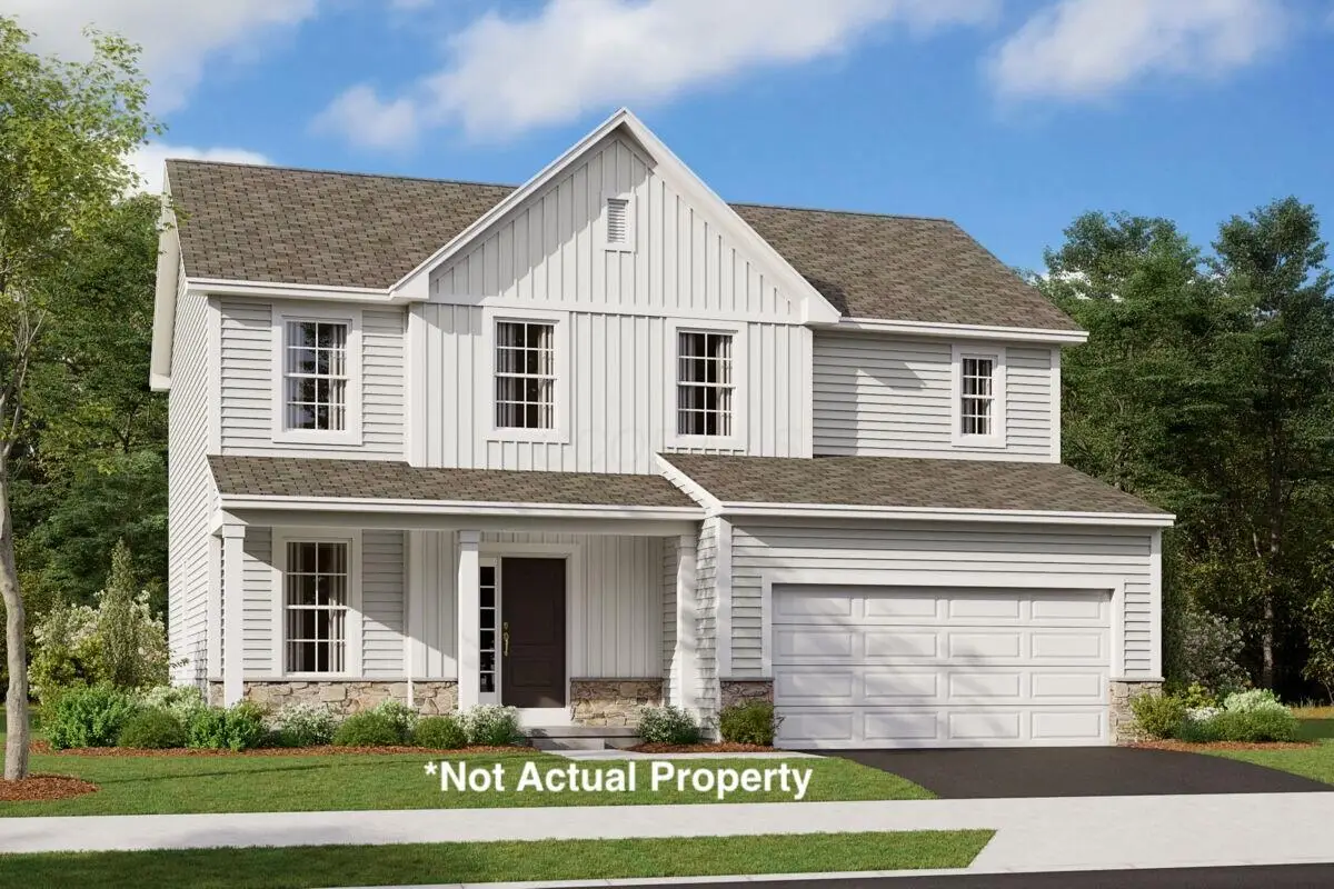 3788 Maize View Drive, Delaware, OH 43015 - #1