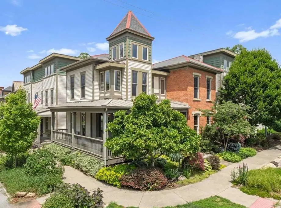 1085 Highland Street, Columbus, OH 43201 - #1