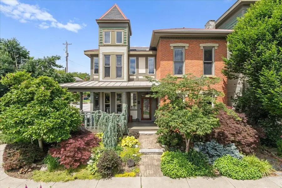 1085 Highland Street, Columbus, OH 43201 - #2