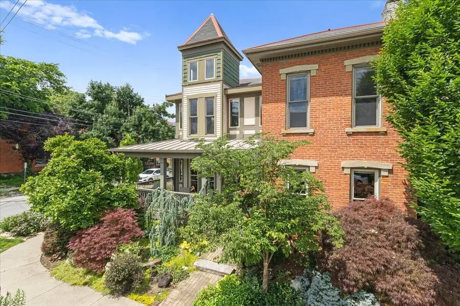 1085 Highland Street, Columbus, OH 43201 - #3