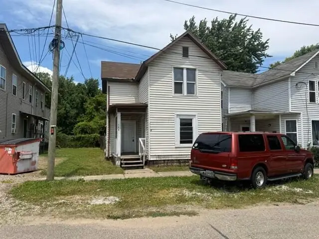 148 E Church Street, Newark, OH 43055 - #1