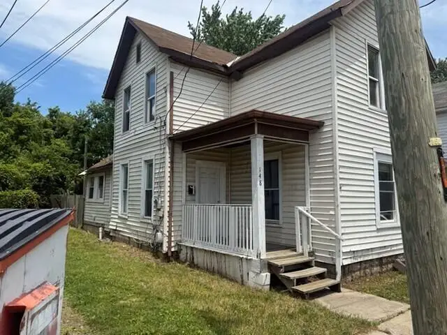148 E Church Street, Newark, OH 43055 - #2
