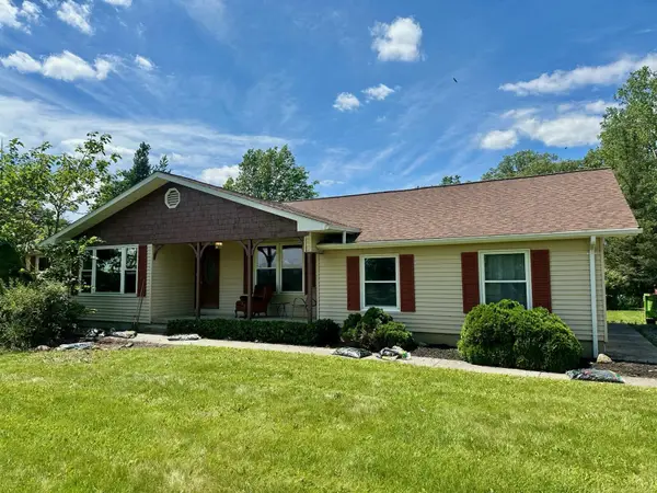 22100 Boord Road, Marysville, OH 43040
