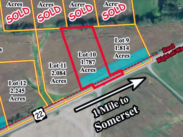 0 State Route 22 Road Nw, Somerset, OH 43783